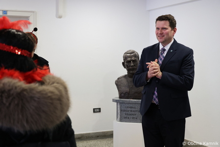 Obisk uporabnikov Dnevnega centra Štacjon in Društva Sožitje Kamnik (7)